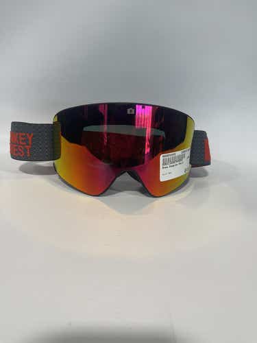 Used Ski Goggles