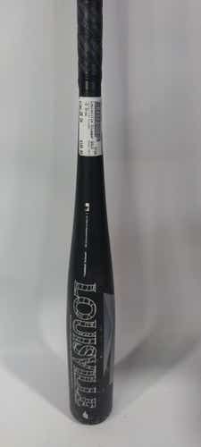 Used Louisville Slugger Solo 29" -8 Drop Usssa 2 5 8 Barrel Bats