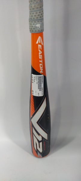 Batte Youth 30 Pouces 21 Oz Batte De Baseball Easton S500 30 21 Oz Pour Jeunes - Occasion En Bon état Batte Easton SL14S500B Occasion Batte Youth 30 Pouces 21 Oz Batte De Baseball Easton S500 30 21 Oz Pour Jeunes - Occasion En Bon état Batte Easton SL14S500B Occasion