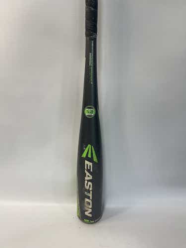 Used Easton S3 Speed 27" -10 Drop Usssa 2 5 8 Barrel Bats