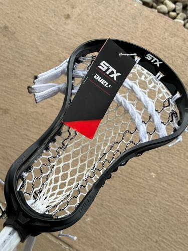 STX Duel 2 Head
