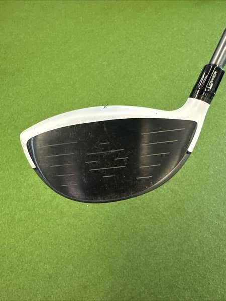 TaylorMade Rocketballz RBZ Driver 9.5 S Flex | SidelineSwap
