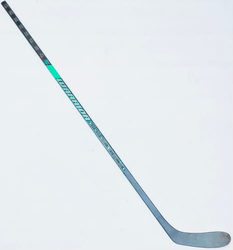 New CUSTOM MATT Duchene Warrior Novium Pro (LX2 Pro Build) Hockey Stick-LH-85 Flex-P28