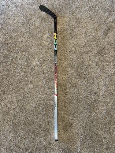 **NEW** Jetspeed FT6 Pro Grip Hockey Stick Senior Left Handed P29 Flex 70 - See Description.