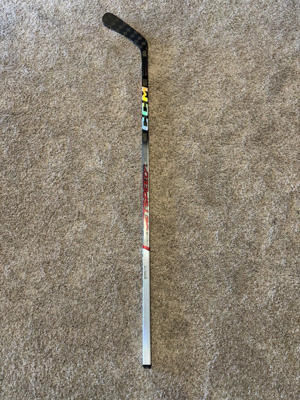 **NEW** Jetspeed FT6 Pro Grip Hockey Stick Senior Left Handed P29 Flex 70 - See Description.