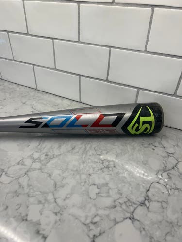 Louisville Slugger Solo 619 28 -11 USA Bat