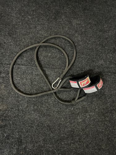Baseball Jaeger Bands