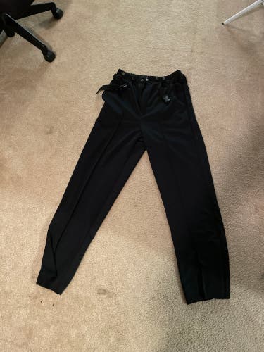 Force Referee Pants - Sr. medium
