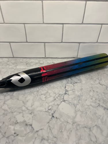 DeMarini Prism+ 2020 Composite (-11) 19 oz 30" Prism+ Bat