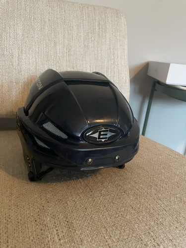 New Large Easton S13 Helmet