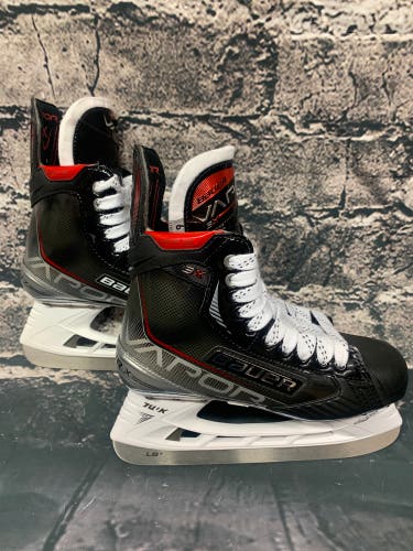 Bauer Vapor 3X Hockey Skates 6 FIT 2