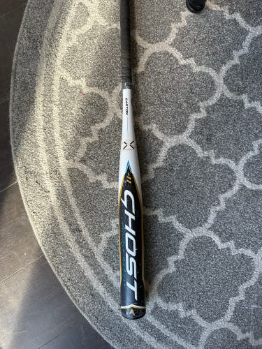 2022 Easton Ghost Double Barrel 31/20