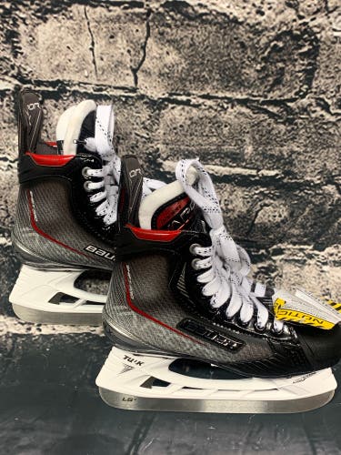 Bauer Vapor X Shift Pro Hockey Skates Intermediate