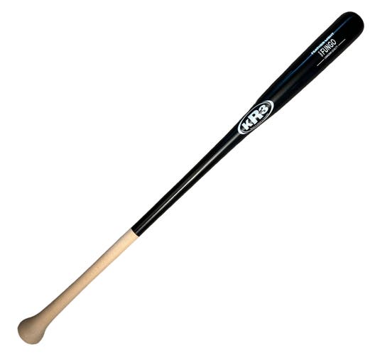 New 36 inch Fungo Maple Wood Bat