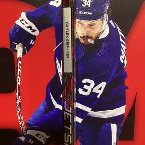 Senior New Right Handed CCM JetSpeed FT5 Pro Hockey Stick P29