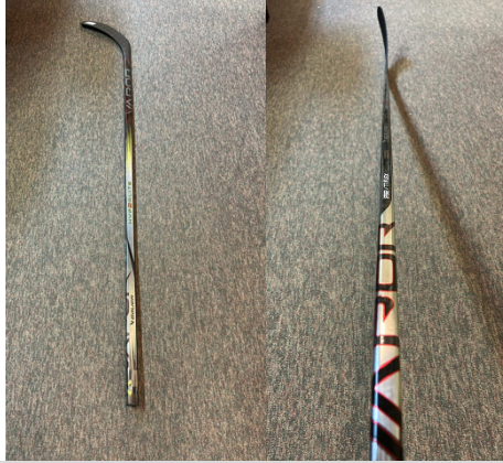Senior New Right Handed Bauer Vapor Hyperlite 2 Hockey Stick P92 77 FLEX