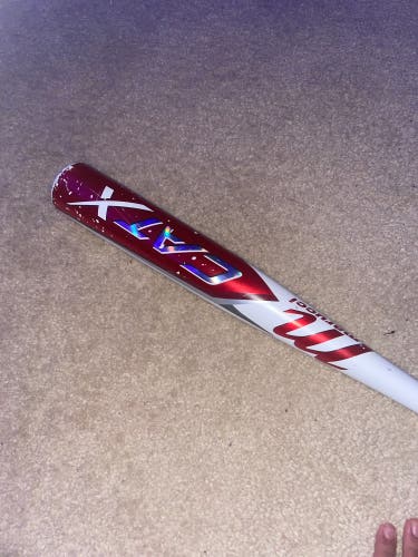 Catx BBCOR 31 inch 28 oz