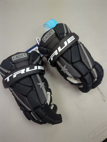 Youth True Lacrosse Gloves 10"