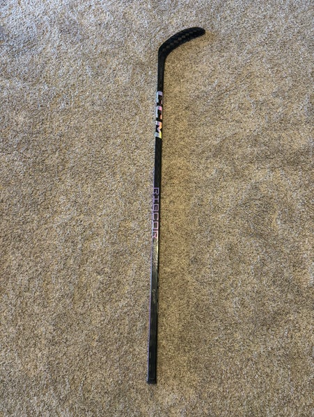 CCM Trigger 7 PRO Grip Hockey Stick Senior Left Handed P29, Flex 70