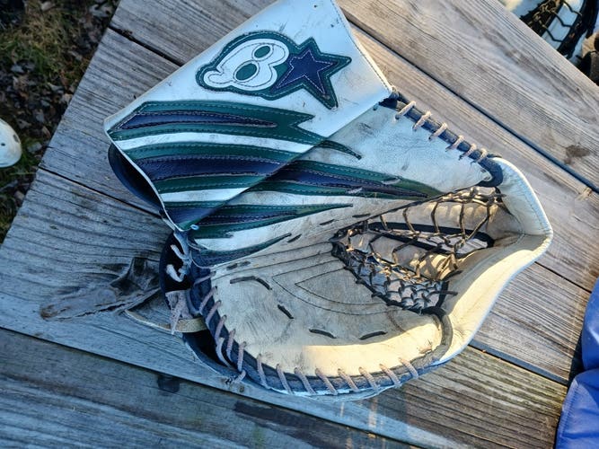 Used Regular  H Series