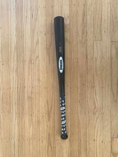 Baum Bat Gold Stock