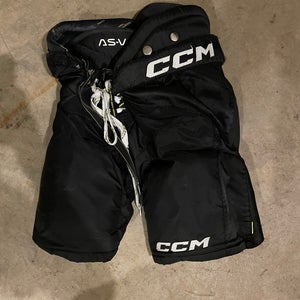 CCM tacks ASV 88 HOCKEY PANTS