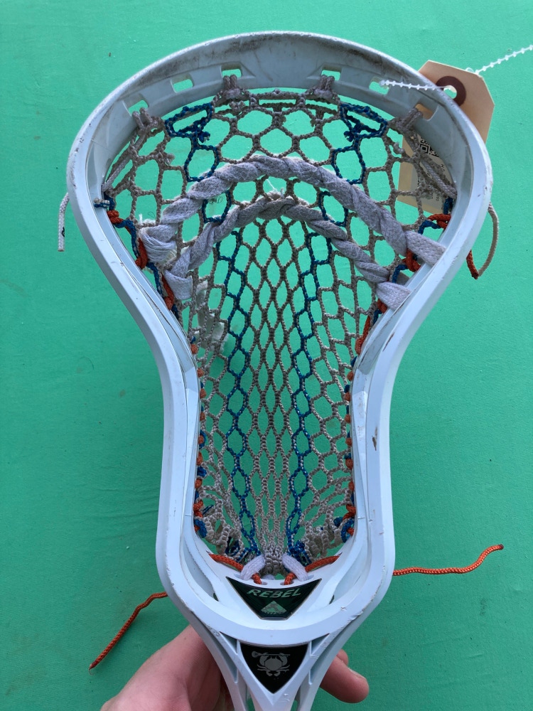 Lacrosse Heads Used and New on SidelineSwap