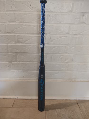 Used 2018 Easton Ghost Bat (-10) 22 oz 32"