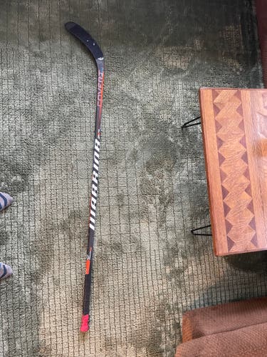 Senior Right Handed W88  Covert QRE Pro Hockey Stick