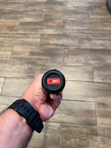 2021 Hybrid (-8) 23 oz 31" CAT9 Connect Bat