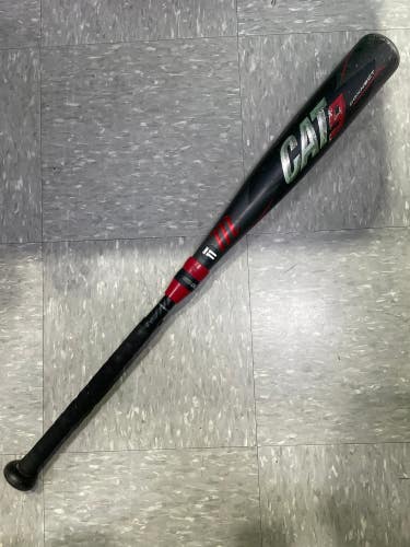 USSSA Certified 2021 Marucci CAT9 Connect Hybrid Bat (-10) 21 oz 31"(*Dented)