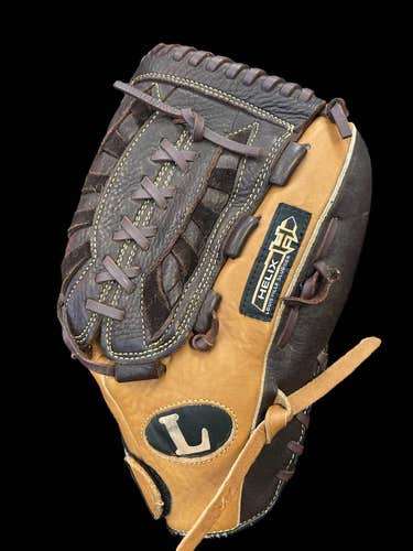 Louisville Slugger TPS-Helix Series Softball Glove 13"