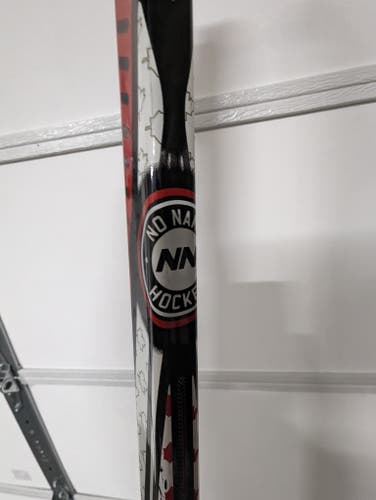 Used Senior Right Handed NN92 Custom Hockey Stick P92