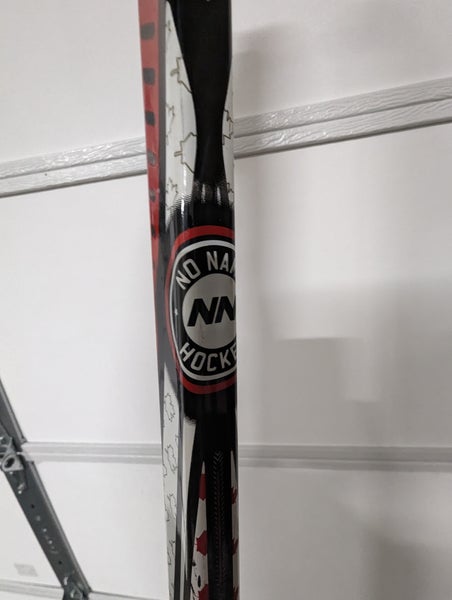 Used Senior Right Handed NN92 Custom Hockey Stick P92