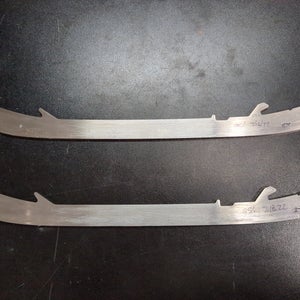 Used Bauer LS2 Steel 254 mm