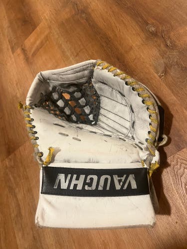 Vaughn Epic Goalie Glove