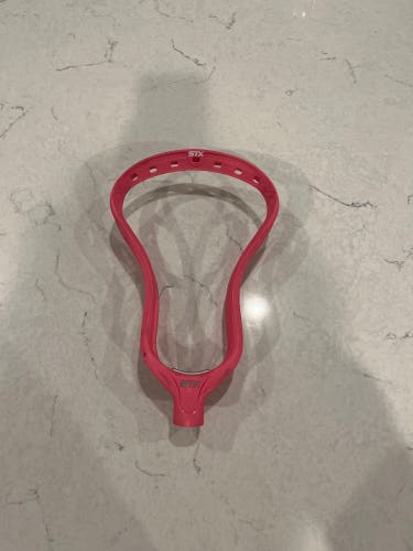 Like New Unstrung Stallion 1K Head