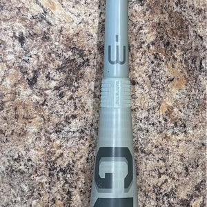 2022 Hybrid (-3) 30 oz 33" Gunner Bat