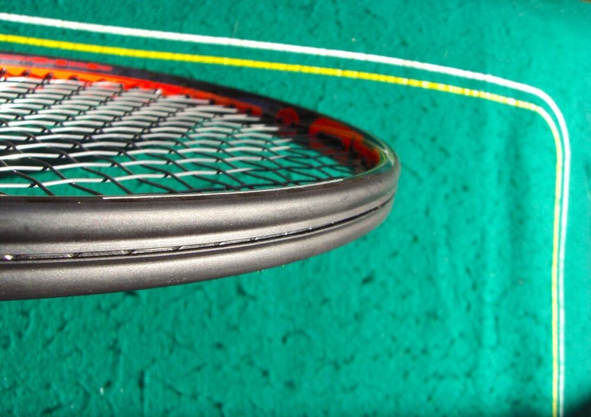 HEAD Pro Stock TGT291.2 MP 95 4 1/4 with Graphene Touch