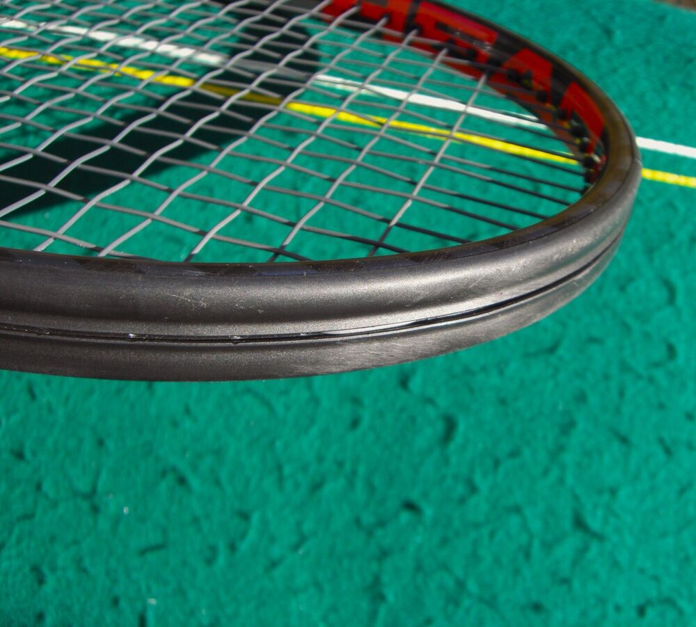 HEAD Pro Stock TGT291.2 MP 95 4 1/4 with Graphene Touch