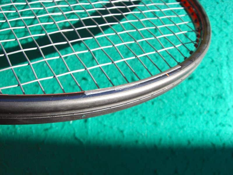 HEAD Pro Stock TGT291.2 MP 95 4 1/4 with Graphene Touch Prestige S