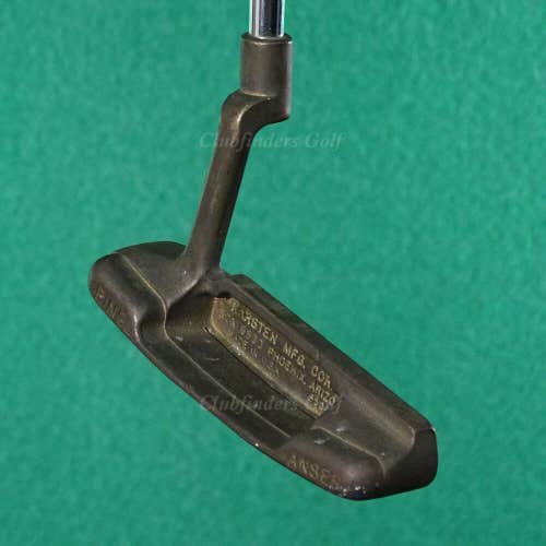 Ping Anser Manganese Bronze 85068 35" Putter Golf Club Karsten