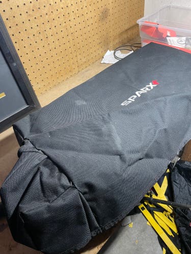 Sparx Sharpener 2