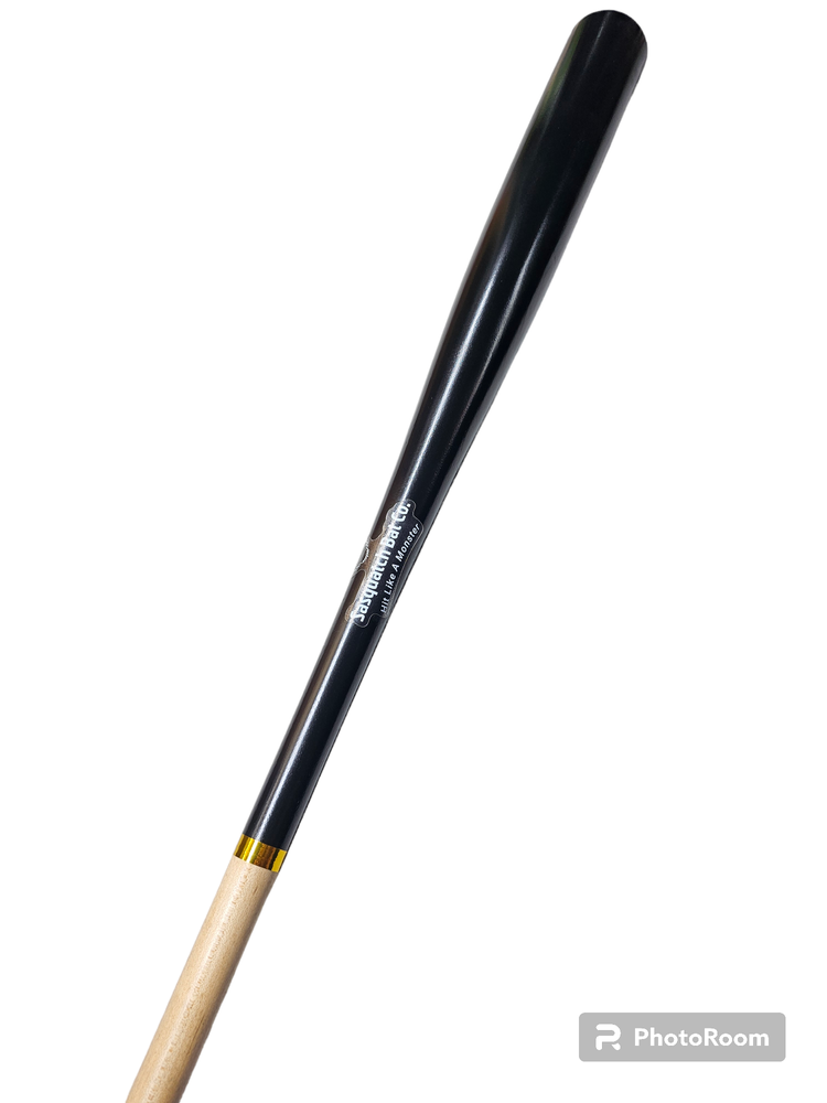 New Fungo 2024 Sasquatch Maple Bat (-8) 28 oz 36"