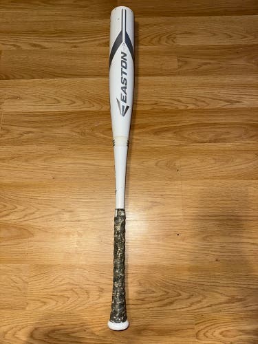 Easton Ghost X Whiteout 30/25