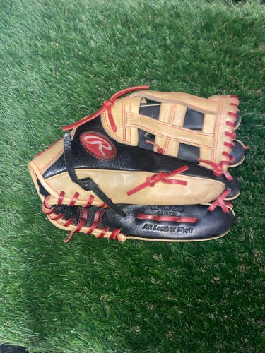 Infield 12" Select Pro Lite Baseball Glove