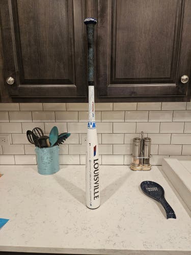 BBCOR Certified Louisville Slugger Composite Prime 919 Bat (-3) 28 oz 31"