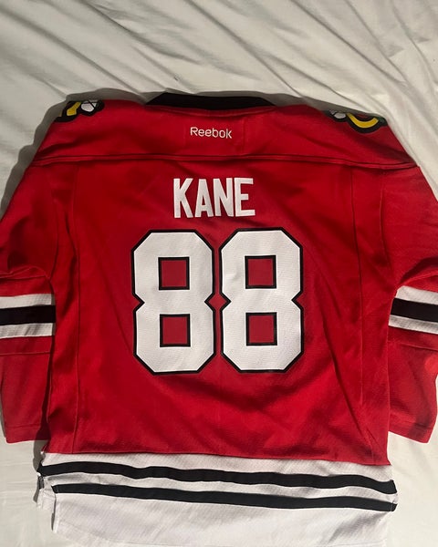 BRAND NEW Youth XL Patrick Kane Blackhawks Jersey