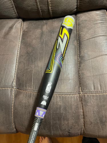Louisville Z5 27 oz 34" Power Load Bat