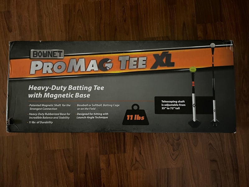 Bownet ProMag XL Hitting Tee